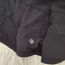 Lululemon Black Pace Rival  Skirt Size 4 Photo 3