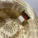 Scala  Pronto natural paper Summer straw hat fedora Photo 5