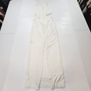 NBD  Kumiko Maxi Dress in White Photo 12