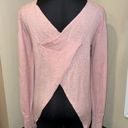 Lululemon  Sunset Savasana Pullover Size 8 Photo 2