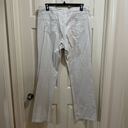 Arizona Jeans Arizona khaki flare jeans size 17 long Photo 1