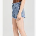 Good American  Bombshell Shorts Size 12 NWT Photo 1