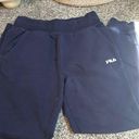 FILA Sweatpants Joggers Photo 0