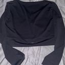 Gymshark Workout Long Sleeve Photo 2