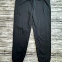 32 Degrees Heat 32 Heat Womens Black Jogger Sweatpants M Med Medium Quick Dry Elastic Drawstring Photo 0