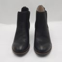 Kork-Ease Korks By  Women's Ankle Boots Size 6.5M Black Heeled Pointed Toe Photo 1