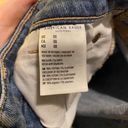 American Eagle Outfitters Jean Short Photo 2