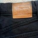 Levi's Premium Ribcage Shorts Photo 5