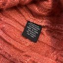 The Moon  & Madison Cable Knit Cropped Sweater Size XS Photo 5
