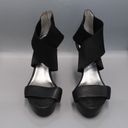 DKNY  Donna Karan Cynthia Women’s High Heel Black Shoes Size 10/41 Photo 1