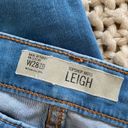 Topshop Leigh Jeans Photo 2