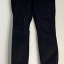 Universal Standard  Seine  Sz 6 Petite High Rise Skinny Capri Jeans Photo 2