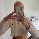 Ralph Lauren Vintage Sweater Photo 0