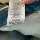 Hudson Jeans NWT Hudson Natalie Mid Rise Slim Boyfriend Jeans in Summer Haze Photo 9