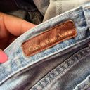 Calvin Klein VINTAGE 90s  Jeans size 10 Photo 9