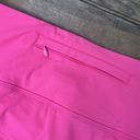 Gottex  ladies pink flirty ruffles skort water swim gym everyday size small Photo 2