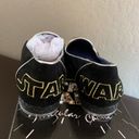 Star Wars Irregular Choice  Flats C3PO Photo 3