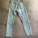 Levi's Levi’s 501 Wedgie Button Fly Jeans Photo 2