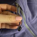 Lululemon Cropped Scuba Jacket Size 8 Photo 3