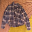 Mountain Hardwear flannel Photo 0