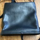 Liz Claiborne  small black leather purse Photo 6