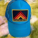 Aviator Nation Trucker Hat Photo 0