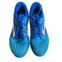 Brooks  Transcend 5 Women’s Running Shoes Blue Size 7 B (Medium) Photo 1