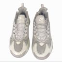 Nike  ZOOM 2K RUNNING SNEAKERS WOMENS SIZE 9 A00354-101 RETAIL $150 SHOES Photo 12