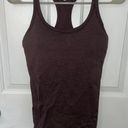 Lululemon Ebb To Street Tank Photo 0