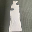 Abercrombie & Fitch NWOT  Cutout Dress Photo 2