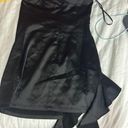 Forever 21 Black Semi-formal Dress Photo 2