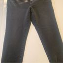 J.Jill Pure  Gray Straight Legged Leggings Size Small Photo 7