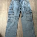 Dynamite Cargo Jeans 90s Baggy Photo 0