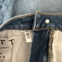 The Loft  Cropped Straight Leg Jeans Photo 2