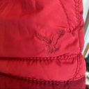 American Eagle  puffer vest, Photo 7