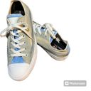 Converse Stranger Things Fans RHTF Millie By You All Star  Blue Wave Unisex Photo 1