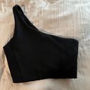 Wilo Sports Bra Black Size XS Photo 0