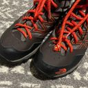 The North Face  hedgehog hiking boots womens 5.5 Photo 2