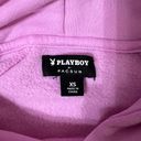 PacSun Playboy Hoodie Photo 1