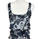 Alex Evenings  Ruffled Camisole Sleeveless Top & Jacket Set Sz S Photo 2