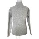 Patagonia  Women's Synchilla Snap-T Fleece Pullover Jacket - Size Small, Gray Photo 1