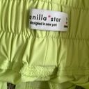 Vanilla Star Jeans athletic skort Photo 4