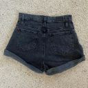 BDG Mom High Rise Shorts Photo 1