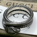 Gucci Snake Ring Photo 5