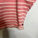 Rusty  nineteen eighty five cropped striped top size 8 Photo 1
