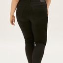 Everlane Curvy High Rise Skinny Jeans Photo 1