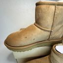 UGG Classic Mini II Genuine Shearling Lined Boot casual comfy outdoor winter  Photo 1