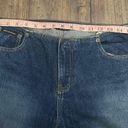 DKNY  Vintage Bell Bottom No Waist Jeans Tall Photo 4