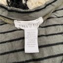 Full Tilt  Striped T-shirt Size Medium Photo 3