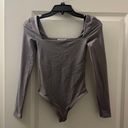 Aritzia Contour Bodysuit Photo 0